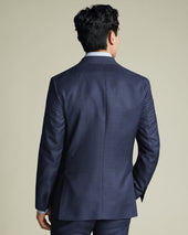 Italian Luxury Suit Jacket