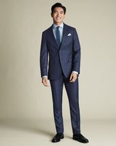 Luxury Italian Suit