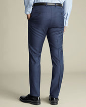 Italian Luxury Suit Pants