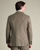 Italian Flannel Suit