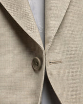 Italian Puppytooth Suit