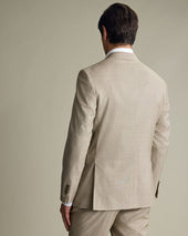 Italian Puppytooth Suit Jacket