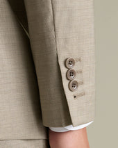 Italian Puppytooth Suit Jacket