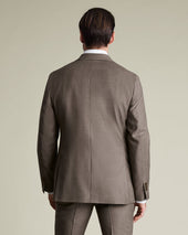 Italian Luxury Suit Jacket