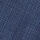 Italian Luxury Suit Pants Ink Blue