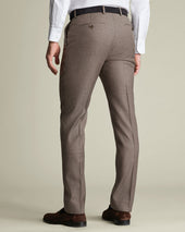 Italian Luxury Suit Pants