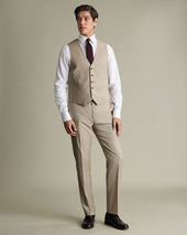 Italian Puppytooth Suit