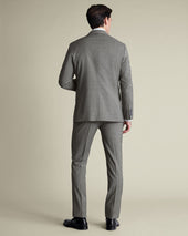 Italian Suit Gray