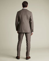 Luxury Italian Suit