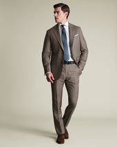 Luxury Italian Suit