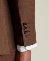 Pure Linen Jacket