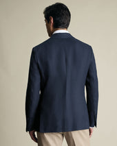 Pure Linen Jacket