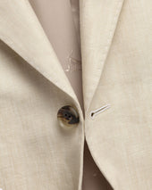 Pure Linen Jacket