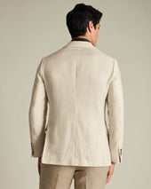 Pure Linen Jacket