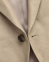 Pure Linen Jacket