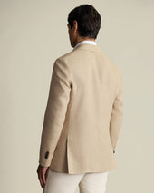 Pure Linen Jacket