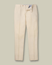 Pure Linen Pants