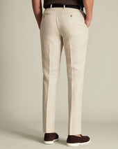 Pure Linen Pants