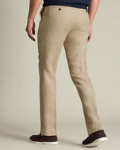 Pure Linen Pants