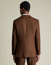 Pure Linen Suit