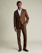 Pure Linen Suit