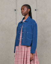 Sundae Jacket Handloom