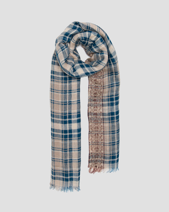 Sunlit Scarf