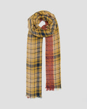Sunlit Scarf