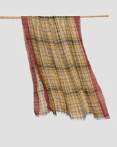 Sunlit Scarf