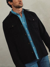 Surchemise Parker
