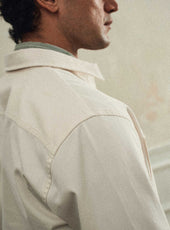 Surchemise John Off White