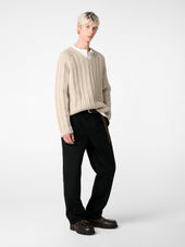 Sussex Knit In