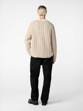 Sussex Knit In