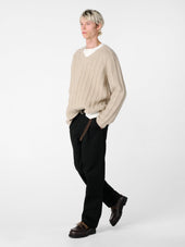 Sussex Knit In