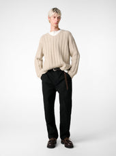 Sussex Knit In