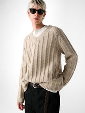 Sussex Knit In