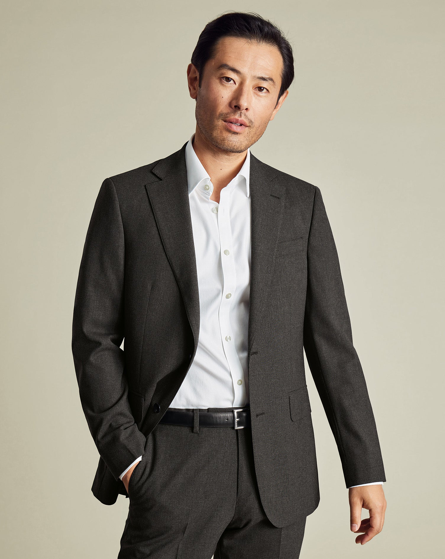Ultimate Performance Suit Jacket