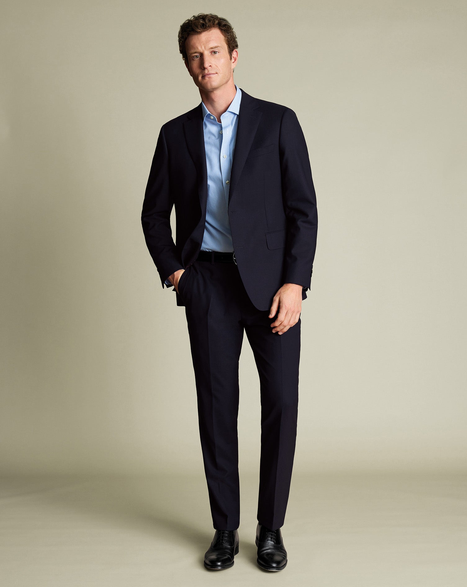 Ultimate Performance Suit