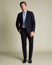 Ultimate Performance Suit - Dark Navy