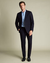 Ultimate Performance Suit Jacket