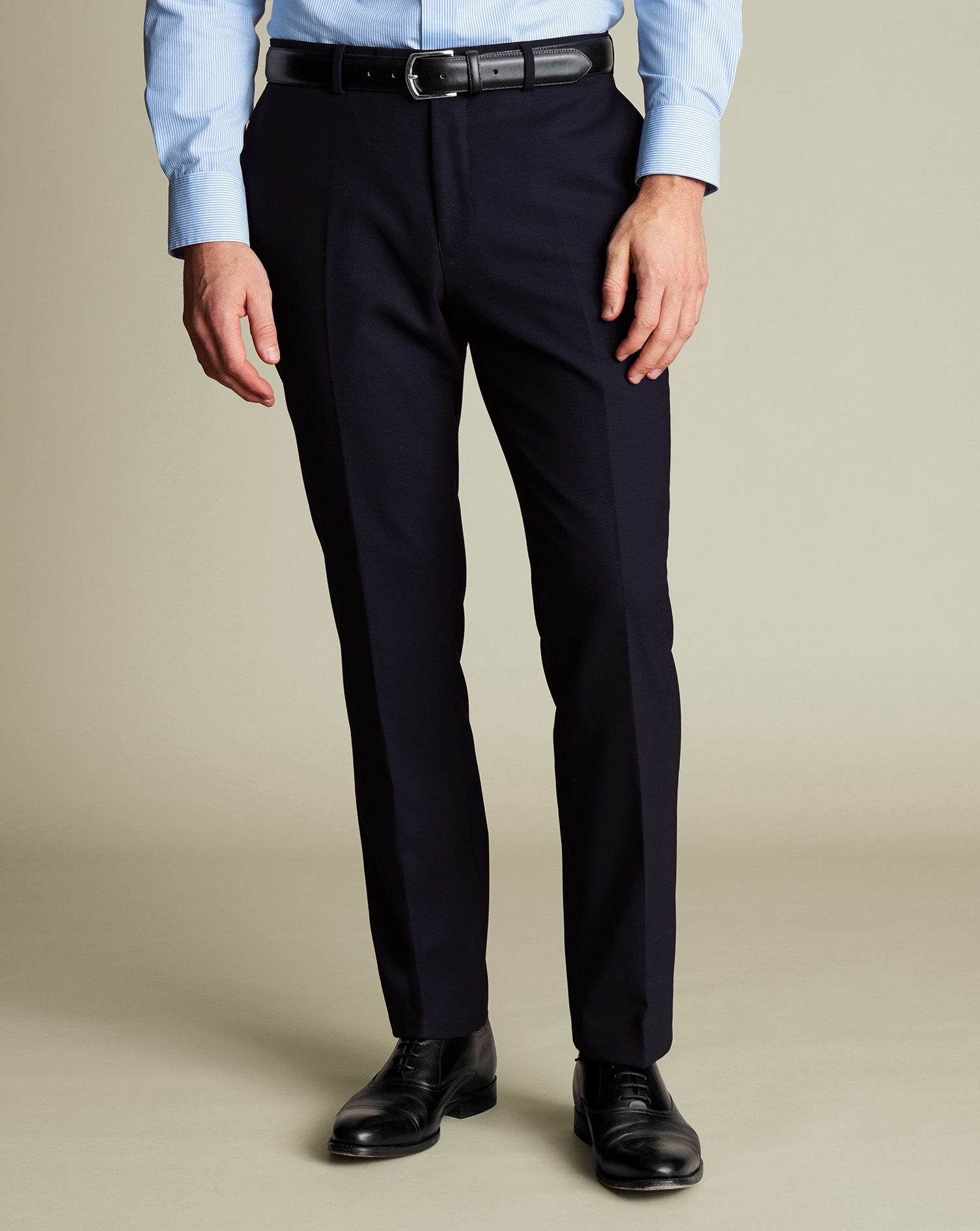 Ultimate Performance Suit Pants