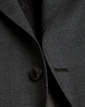 Ultimate Performance End On End Suit Gray