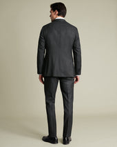 Ultimate Performance End On End Suit Gray