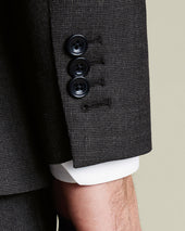 Ultimate Performance End On End Suit Grey