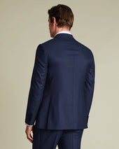 End On End Ultimate Performance Suit Jacket Blue