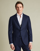 Ultimate Performance End On End Suit Blue