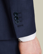Ultimate Performance End On End Suit Blue
