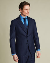 Ultimate Performance End On End Suit Blue
