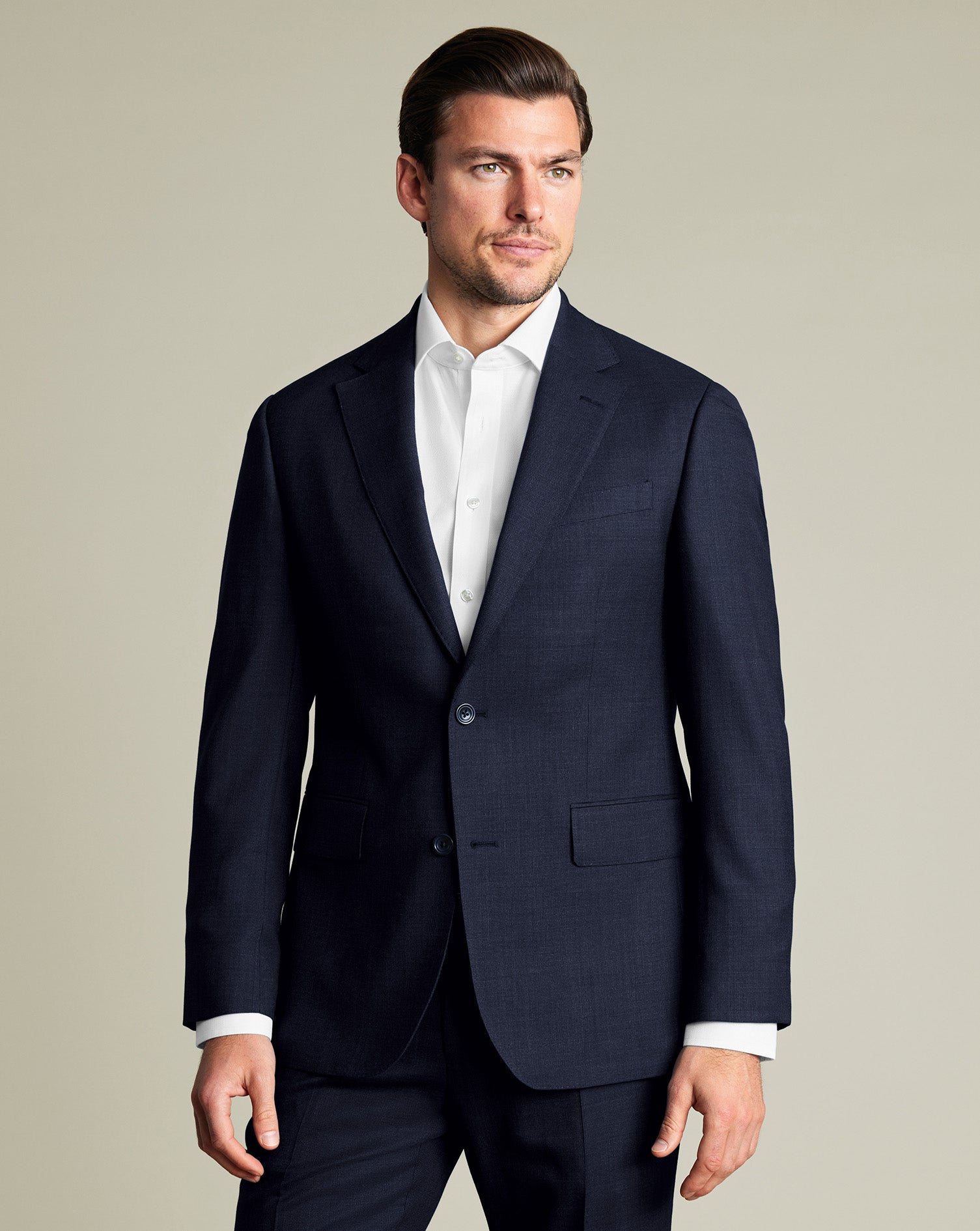 Ultimate Performance End On End Suit Jacket