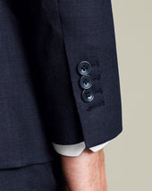End On End Ultimate Travel Suit Jacket